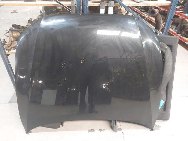 Maska silnika Audi A5 8T3