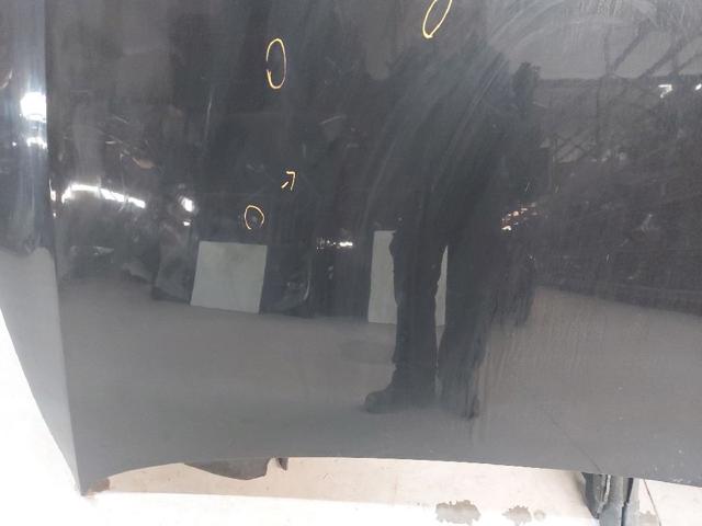 Maska silnika Audi A5 8T3