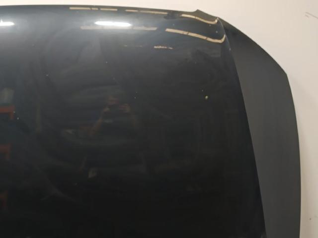 Maska silnika Audi A5 8T3