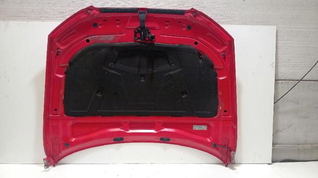 Maska silnika Audi A5 8T3