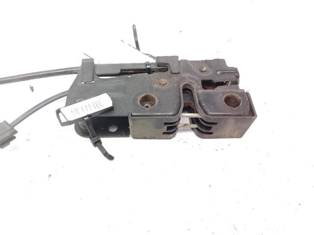 Zamek maski 8T0823509 VAG