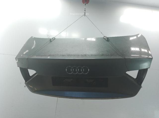 Drzwi tylne (bagażnika 3/5) 8T0827023AJ VAG