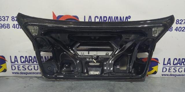 Drzwi tylne (bagażnika 3/5) 8T0827023AJ VAG