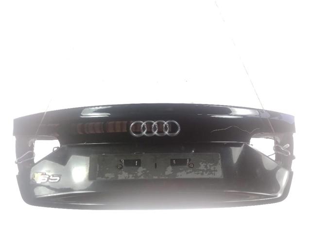 Drzwi tylne (bagażnika 3/5) 8T0827023AJ VAG