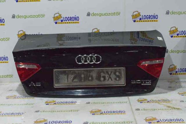 Klapa bagażnika Audi A5