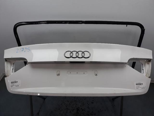 Drzwi tylne (bagażnika 3/5) 8T0827023C VAG