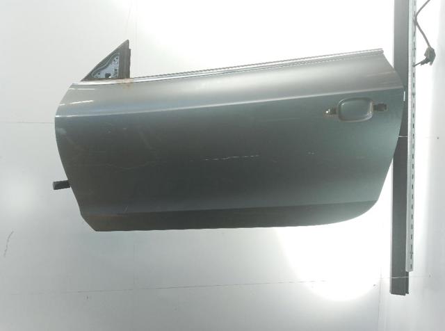 Drzwi przednie lewe 8T0831051C VAG