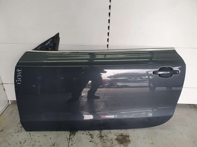 Drzwi przednie lewe 8T0831051C VAG