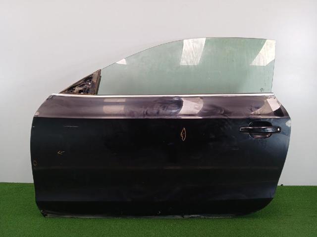 Drzwi przednie lewe 8T0831051C VAG