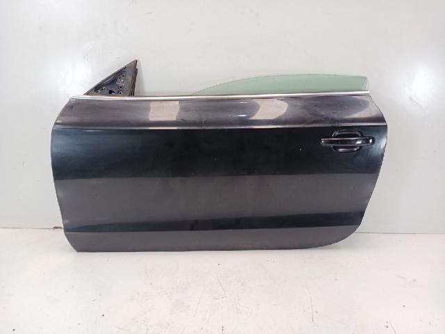 Drzwi przednie lewe 8T0831051C VAG