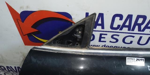 Drzwi przednie lewe 8T0831051C VAG