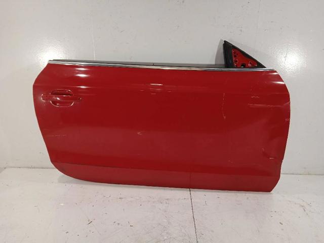 Drzwi przednie lewe 8T0831051C VAG