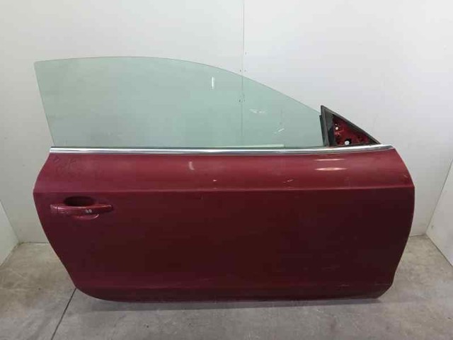 Drzwi przednie prawe 8T0831052C VAG