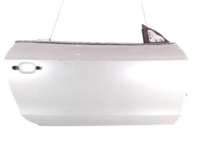 Drzwi przednie prawe 8T0831052C VAG
