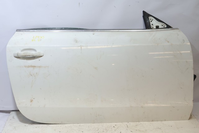 Drzwi przednie prawe 8T0831052C VAG