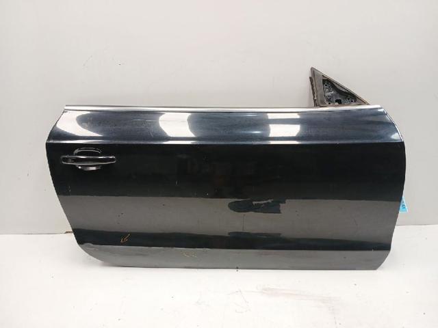 Drzwi przednie prawe 8T0831052C VAG