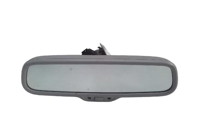 Lusterko wewnętrzne Audi A6 4G2, 4GC