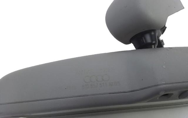 Lusterko wewnętrzne Audi A6 4G2, 4GC