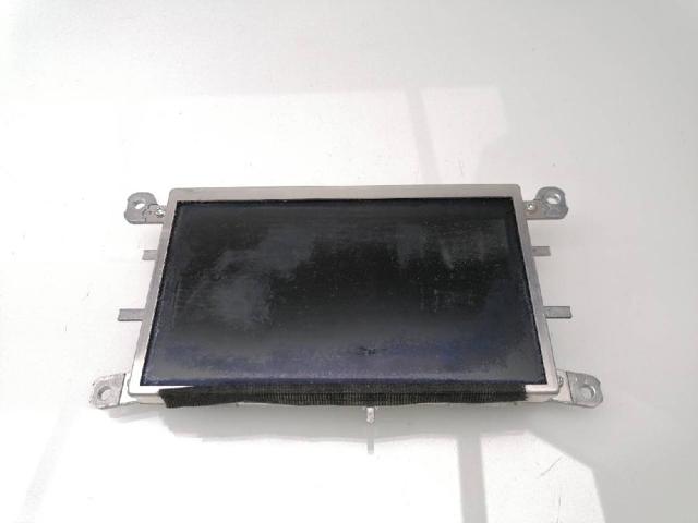 Wyświetlacz wielofunkcyjny 8T0919603E VAG