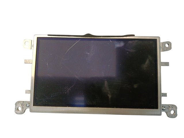 Wyświetlacz wielofunkcyjny 8T0919603E VAG