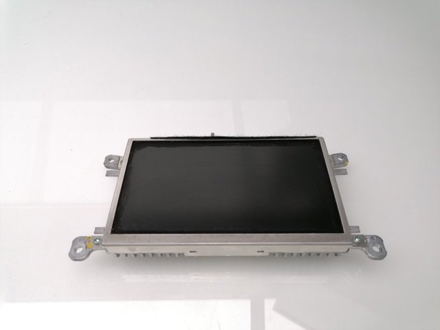 Wyświetlacz wielofunkcyjny 8T0919603F VAG