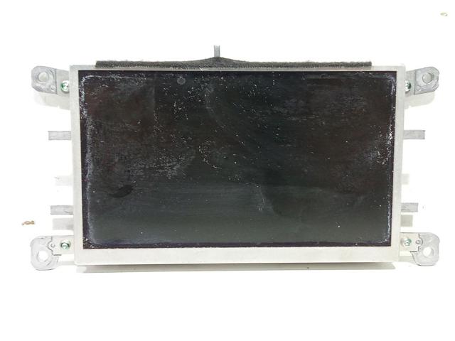 Wyświetlacz wielofunkcyjny 8T0919603F VAG