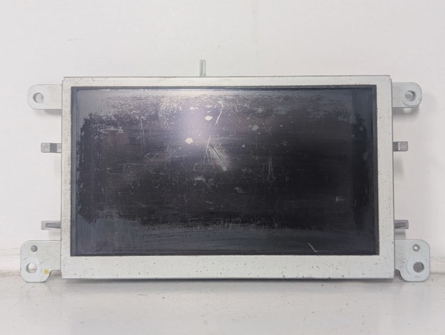 Wyświetlacz wielofunkcyjny 8T0919604 VAG