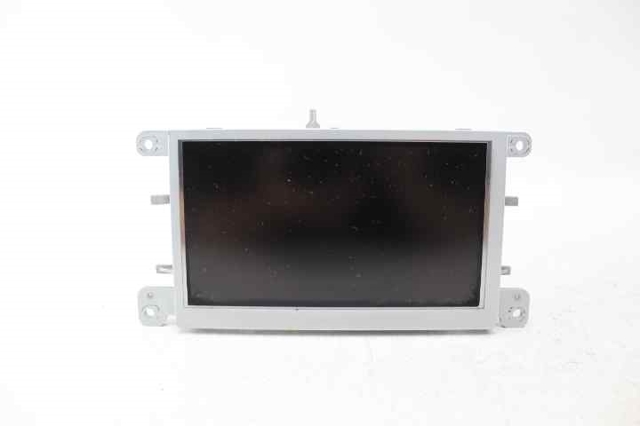 Wyświetlacz wielofunkcyjny 8T0919604 VAG