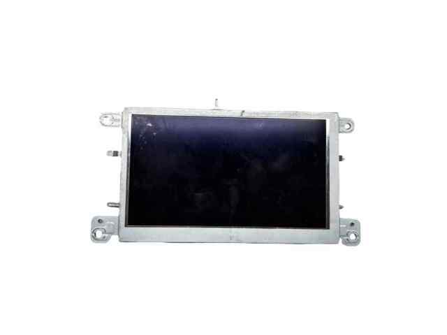 Wyświetlacz wielofunkcyjny 8T0919604B VAG
