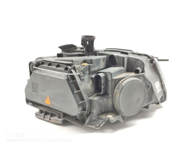 Reflektor lewy Audi A5 8TA