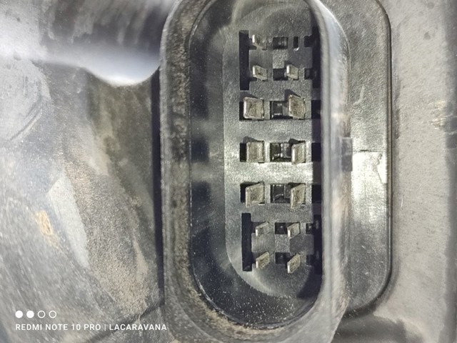 Reflektor lewy Audi A5 8TA