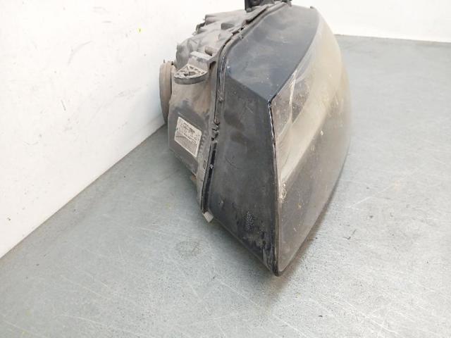 Reflektor lewy Audi A5 8TA