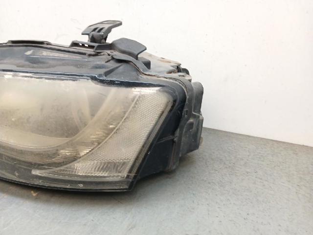 Reflektor lewy Audi A5 8TA