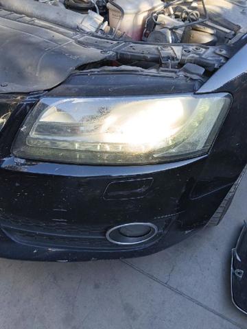 Reflektor lewy Audi A5 8TA