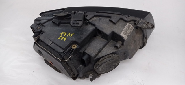 Reflektor lewy Audi A5 8TA