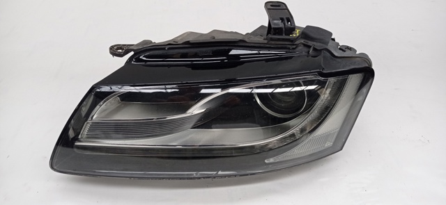 Reflektor lewy Audi A5 8TA