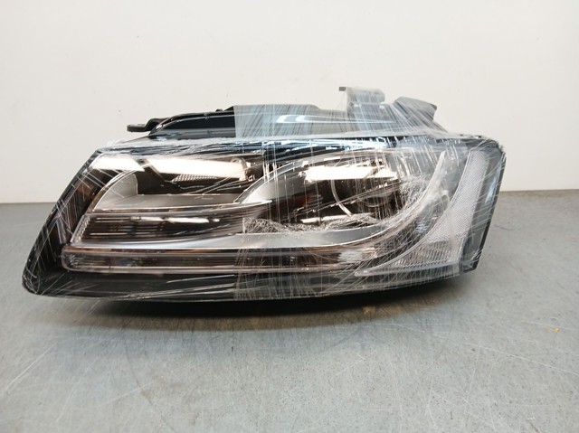 Reflektor lewy Audi A5 8TA