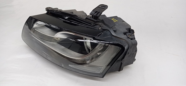 Reflektor lewy Audi A5 8TA