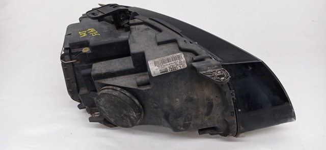 Reflektor lewy Audi A5 8TA