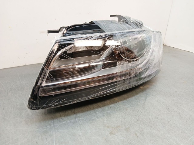 Reflektor lewy Audi A5 8TA