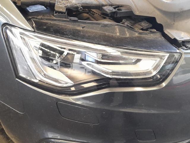 Kupić Reflektor prawy Audi A5  8TA w dobrej cenie