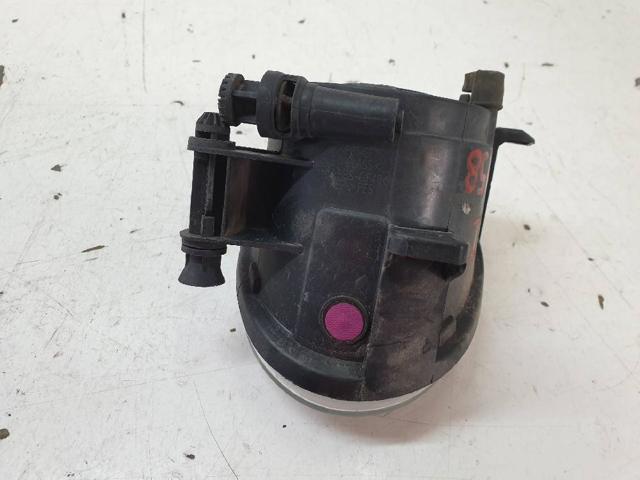 Lampa przeciwmgielna lewa 8T0941699 VAG