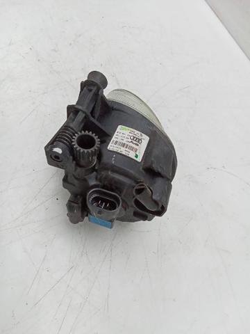 Lampa przeciwmgielna lewa 8T0941699 VAG