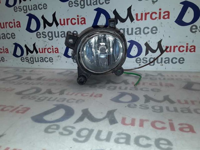 Lampa przeciwmgielna lewa 8T0941699 VAG