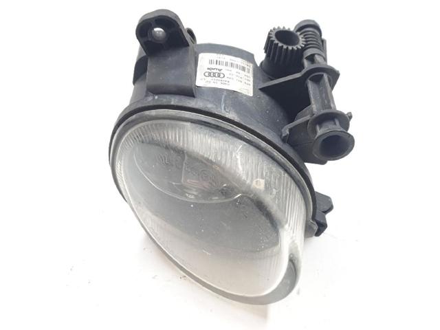 Lampa przeciwmgielna lewa 8T0941699 VAG