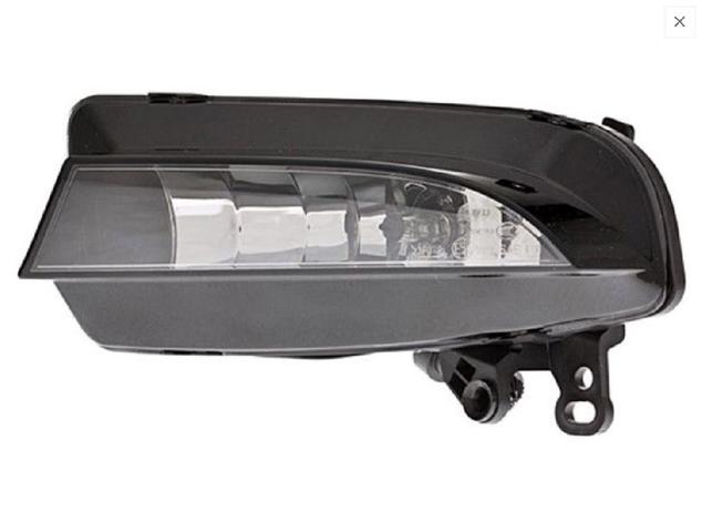 Lampa przeciwmgielna lewa 8T0941699C VAG