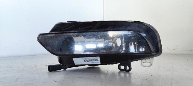 Lampa przeciwmgielna lewa 8T0941699C VAG