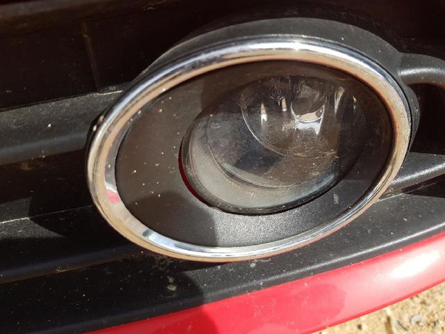 Lampa przeciwmgielna lewa 8T0941699E VAG