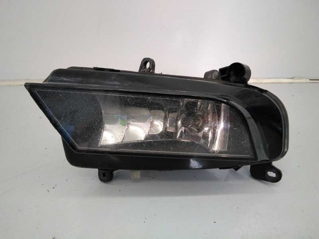 Reflektor przeciwmgielny Audi A5