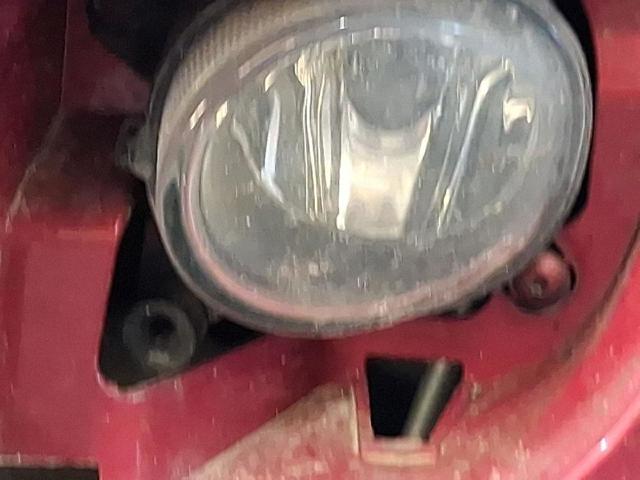 Lampa przeciwmgielna lewa 8T0941699E VAG